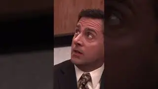 The office funny CPR 😂