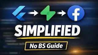 Flutter + Supabase Facebook Login (Android)