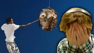 DIABOLICAL... | Kendrick Lamar - Not Like Us (Music Video) FIRST REACTION