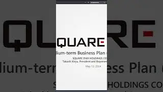 Square Enix и новая стратегия (Gamedev news #13 - blender, gameloft, playStation)