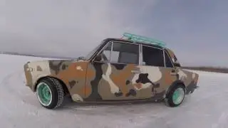 VLOG  Жигули 