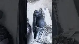 Замена Мотора Печки ВАЗ210