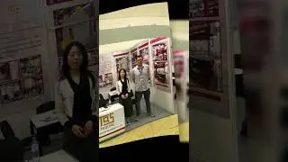 До скорой встречи в октябре. #Российская металлургическая выставка