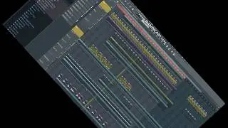 Tropical FLP Show ( New Song Soon out)  Fl Studio Project by SCANDINAVIANZ