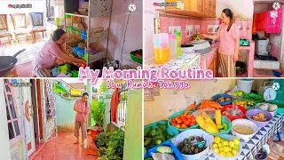 A Day In My Life | Kegiatan Ibu rumah tangga #vlog