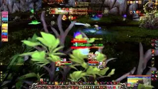 WoW A-Warrior PvP 90