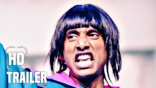 DIE TEDDY TECLEBRHAN SHOW Trailer German Deutsch (2024) Prime Video