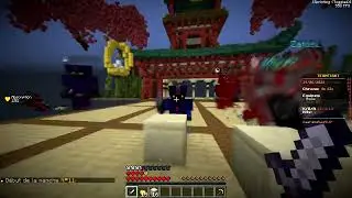 MAJIN BYCREEPS VS. WOOD (3-0) | DEMI-FINALE TOURNOI