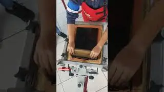 🔥 Quedo Espectacular Nuestra impresión a 4 tintas 👌