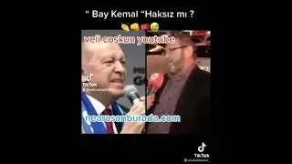 Bay Kemal