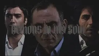 Polat Alemdar & Memati Baş & Abdülhey Çoban | Demons in my soul