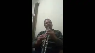 İzmir Karaburun havaları klarnet taksimi Atilla.mp4