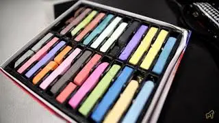 Semaine Conception de projets artistiques au CPIFAC