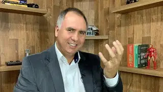 A Mentalidade dos Vencedores