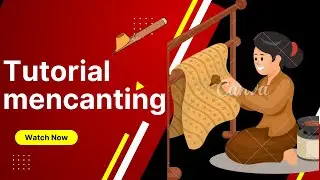 Tutorial Mencanting