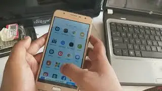 Samsung J7 nxt(SM-J701F) Android 9.0 FRP(Google account) Remove bypass latest security