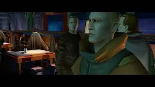 Freelancer HD 21 years later single player campaign part 12