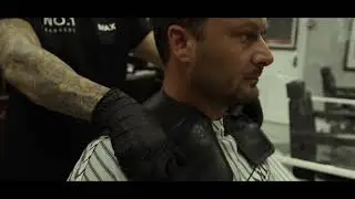 No1 Barbers Promo video