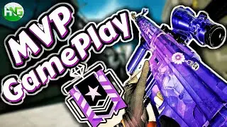 Precision Perfection: Best Plays in Rainbow Six Siege