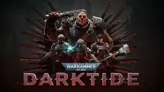 [ Darktide OST ] Warren in anticipation
