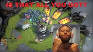 Battle Aces CBT1, Throwing Everything At The Wall!