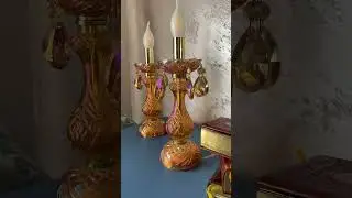 ПЕРЕКРАСКА КОМОДА 