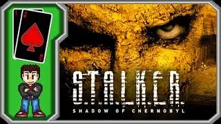 Irregular Ace - S.T.A.L.K.E.R. Review