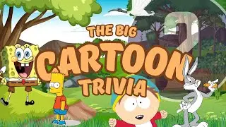 25 Cartoon Questions Only True Fans Can Answer!
