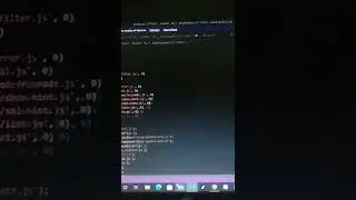 programming in local host 