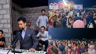 Йигитали Абдукулов Туй дар Лубёкор Yigitali Abduqulov Bazmoro