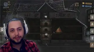 ПЛОХАЯ, НО ОЧЕНЬ ХОРОШАЯ ИГРА :: 3 :: Beholder : Блаженный сон
