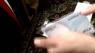 PayByme Kart Paket Açılımı + İnceleme