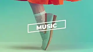 Upbeat Drums & Percussion Background Music for Presentations | Rhythmic Fast Kinetic Typography