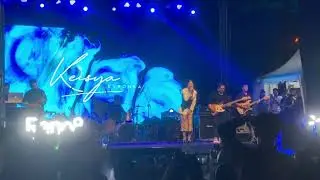 Keisya Levronka - Tak Ingin Usai