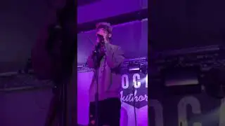 Joey Devries - Magic (Sheffield 22/10/17)