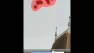 TouchRetouch 2.0 - in-app video tutorial. Basic example.