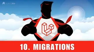 10 - Qué son las migraciones | 