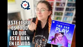 ¡PAREN TODO! ¡TIENEN QUE LEER ESTE LIBRO DE ALI HAZELWOOD! OMGSDFGHJKL | Crónicas de una Merodeadora