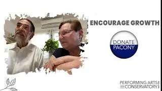 Encourage Growth - Donate PACONY!