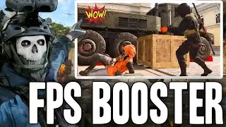 Warzone Mobile Looking Blurry? Here's the Fix + FPS Boost!