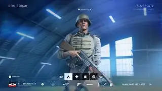 Battlefield 5 :  Endlich wieder Battlefield 😃