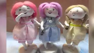 Маша Быкова