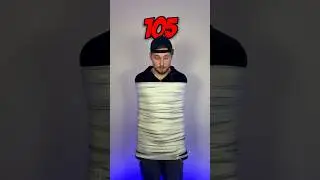 Tape Escape 👀