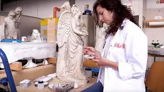 Stage ai Musei Vaticani – Internships in the Vatican Museums