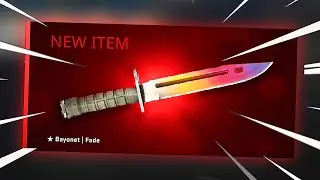 The best thing I have unboxed.. - CS:GO Funny Moments