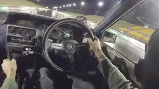 R31 rb30et 12.0 @110mph