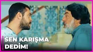 Sinan ve Rıza, Pelin İçin Ev Bastı! | Tatlı İntikam 17. Bölüm