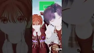 Fake lovers  ( dance ) #shorts #vtuber ￼