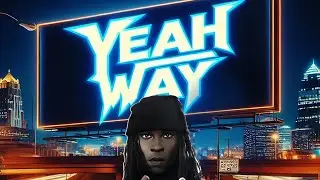 Bway - Yeah Way! (Freestyle) Yeah Glo Remix
