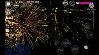 Sakura school simulator Anime New year welcome 2022